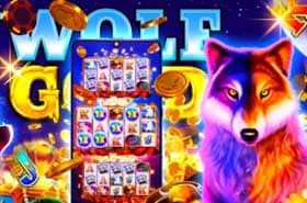 Wolf Gold download