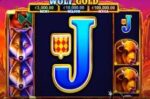 Juego Wolf Gold