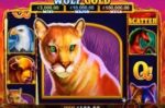 Wolf Gold play online