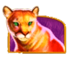 cougar symbol